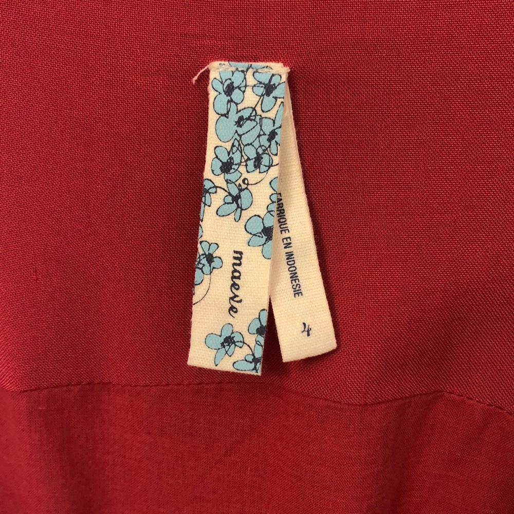 Dress - Picture 2 of 4